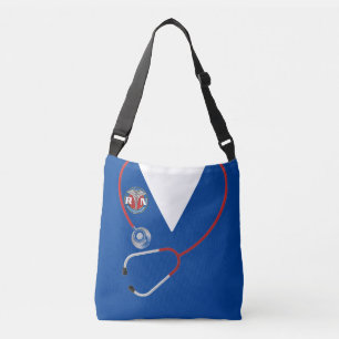 Bolsa Ajustável Enfermeiro