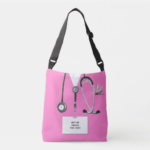 Bolsa Ajustável Enfermeiro