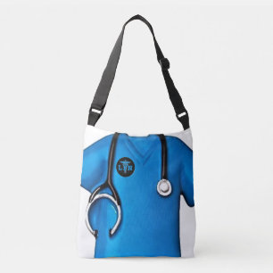 Bolsa Ajustável Enfermeiro LPN