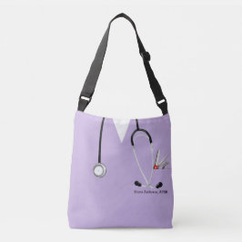 Bolsa Ajustável Enfermeiro Personalizado