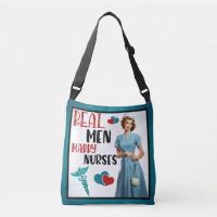 Enfermeiros De Casado De Homens Verdadeiros