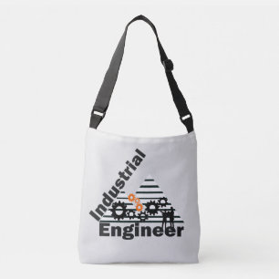 Bolsa Ajustável Engenheiro industrial