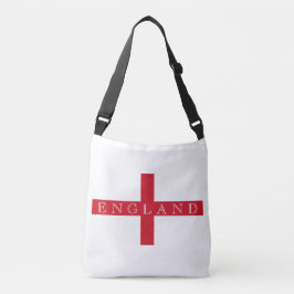 Bolsa Ajustável English Flag England cbcnt