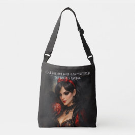 Bolsa Ajustável Envenenado por Design