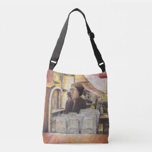 Bolsa Ajustável Equivalente Luminoso de Emoções Passivas