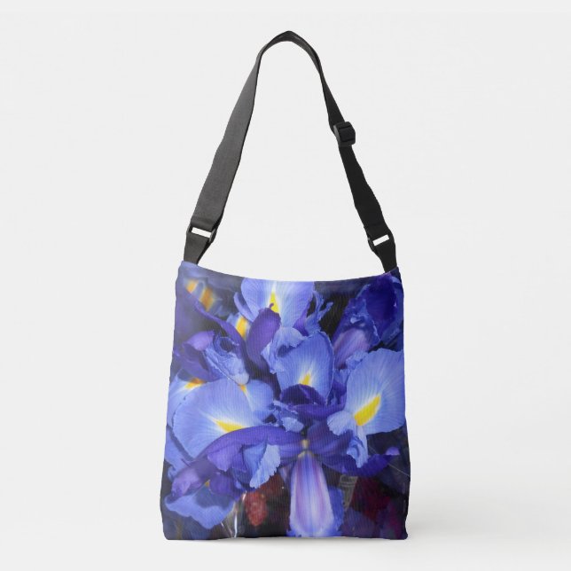 Bolsa Ajustável Ermengarde (Frente)