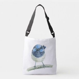 Bolsa Ajustável Erva de fada