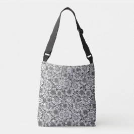 Bolsa Ajustável Escolha seu próprio Flor de Coloração de Cores