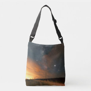 Bolsa Ajustável Espaço Adorável