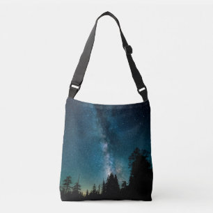 Bolsa Ajustável Espaço bonito