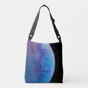Bolsa Ajustável Espaço Colorido