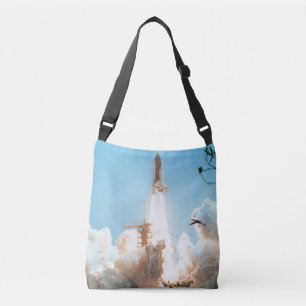 Bolsa Ajustável Espaço maravilhoso