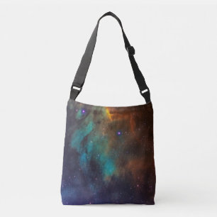 Bolsa Ajustável Espaço maravilhoso