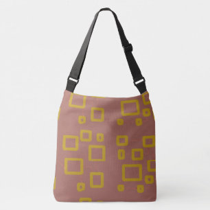 Bolsa Ajustável Esperando ir a Marte Bag um dia
