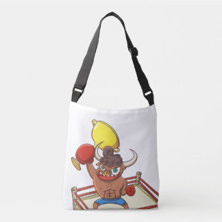 Bolsa Ajustável Espetáculo zoídiaco chinês - Vaca