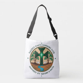 Bolsa Ajustável Espírito Harmonia