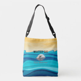 Bolsa Ajustável Esqui de água SUPERIOR