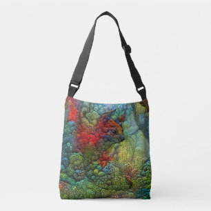 Bolsa Ajustável Esquilo Vibrante (Cherish)-