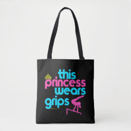 Bolsa Ajustável Esta princesa Vestir-se Aperto Ginástica - Golly
