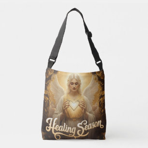Bolsa Ajustável Estação de cura - Angélico