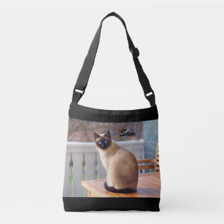 Bolsa Ajustável Estilo Médio: Saco Multipla Impressão,
