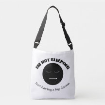 Estou sonhando grande!