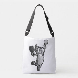 Bolsa Ajustável Estrela de Pickleball