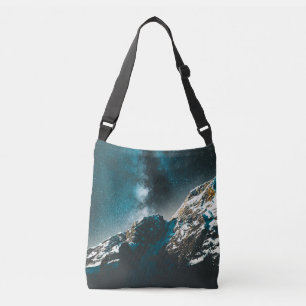 Bolsa Ajustável Estrelas Coloridas