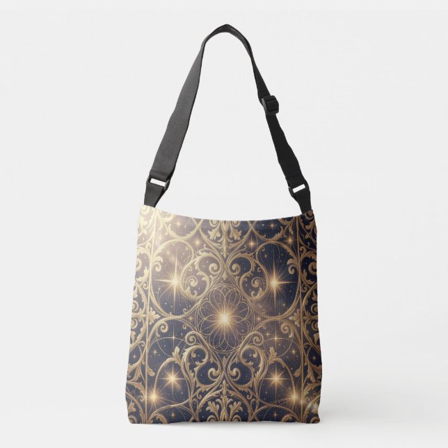 Bolsa Ajustável Ethereal Vision – Beyond Reality18 (Frente)
