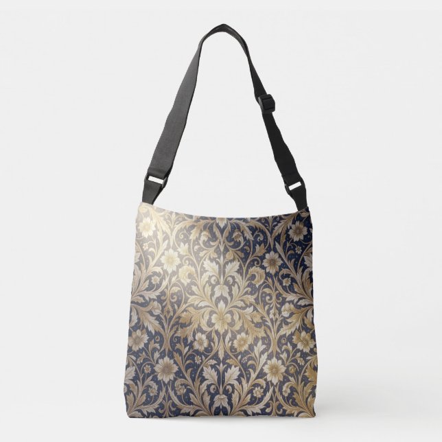 Bolsa Ajustável Ethereal Vision – Beyond Reality21 (Frente)