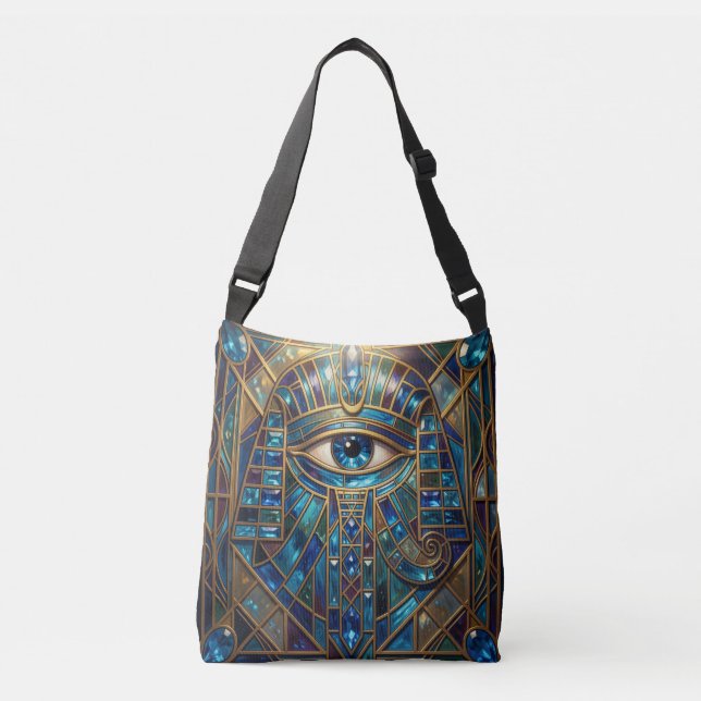 Bolsa Ajustável Ethereal Vision – Beyond Reality29 (Frente)