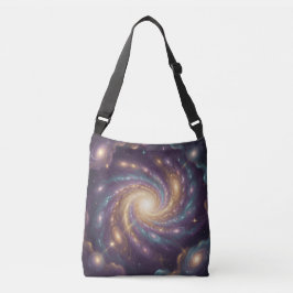 Bolsa Ajustável Ethereal Vision – Beyond Reality46
