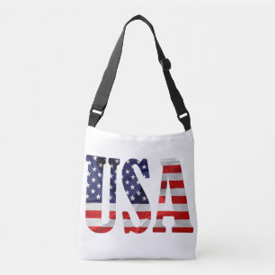 BOLSA AJUSTÁVEL EUA