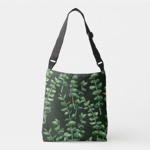 Bolsa Ajustável Eucalipto 2