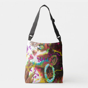 Bolsa Ajustável Euphoria - Crossbody Bag