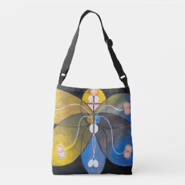 Bolsa Ajustável Evolução n.o 9 | Hilma af Klint |
