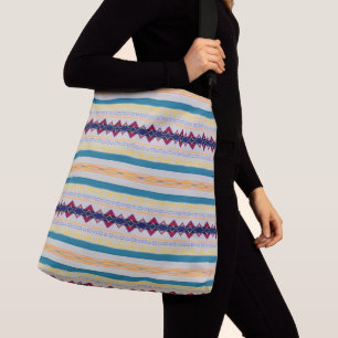 Bolsa Ajustável Excelente Overnight