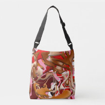 Explosion of Frozen Flavors