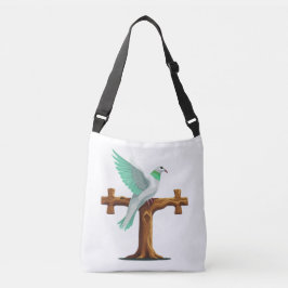 Bolsa Ajustável Faithful Flow Haven