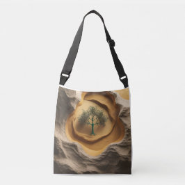 Bolsa Ajustável Faithful Ground