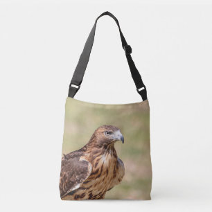 Bolsa Ajustável Falcão de cauda vermelha no Vale do Hudson