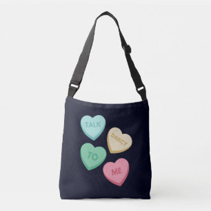 Bolsa Ajustável Fale comigo Darcy III