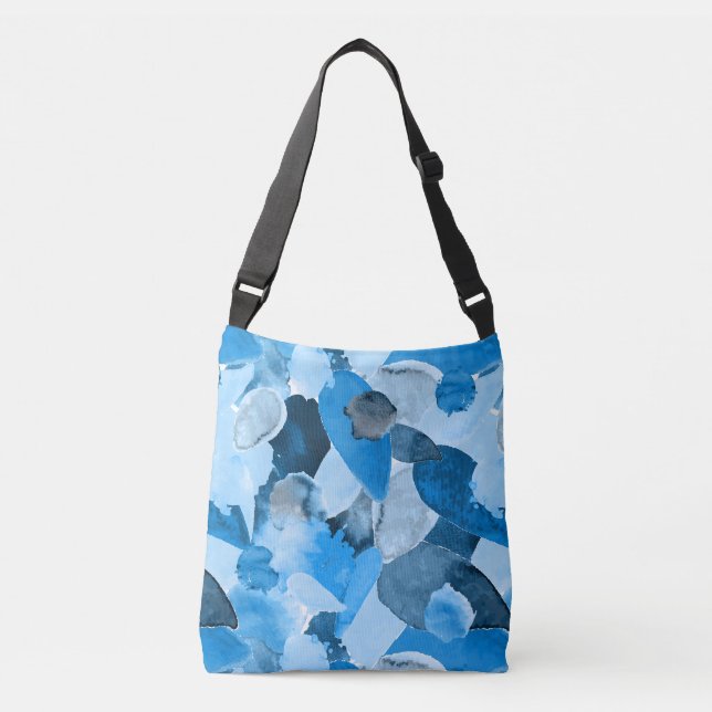 Bolsa Ajustável Falha de cor 6 (Frente)