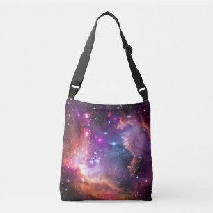 Bolsa Ajustável Falln Angelic Galaxy