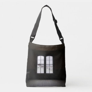 Bolsa Ajustável Falln Echo Do Passado