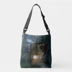 Bolsa Ajustável Falln Eternal Vanity