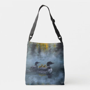 Bolsa Ajustável Família do Loon