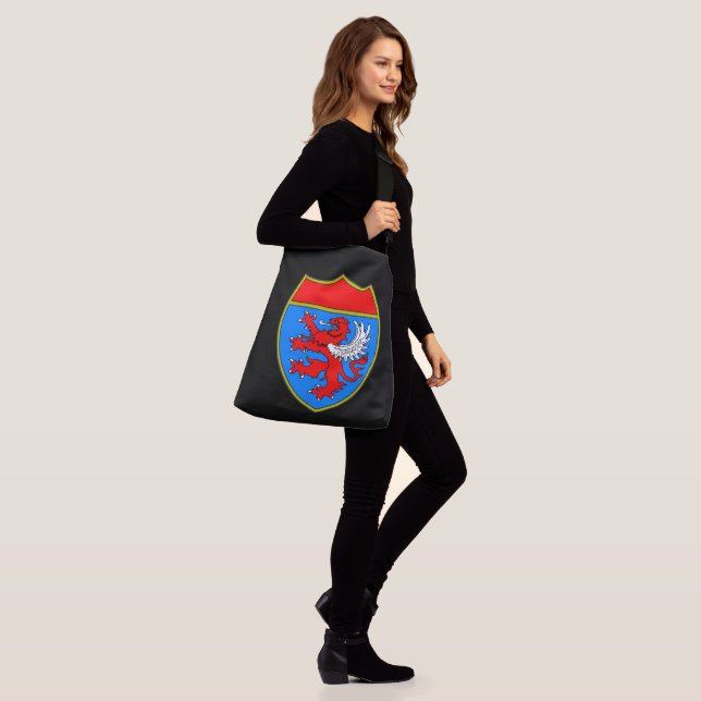 Bolsa Ajustável Família real (No(a) Modelo)
