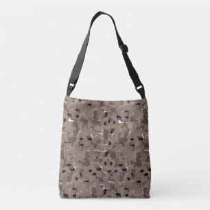 Bolsa Ajustável Fantasia Mosaico