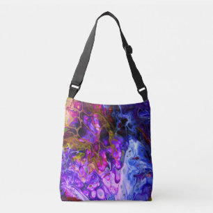 Bolsa Ajustável Fantasia Mundo